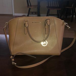 MK Crossbody